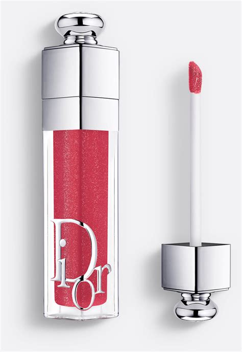 dior addict lip maximizer 037 intense rose|Dior lip maximizer 001 mini.